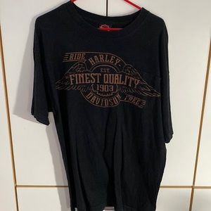 Harley Davidson t-shirt